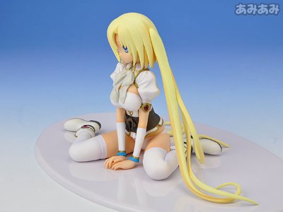 シャイナ・ダルク クリス蒂娜 RESINYA！ GEE！限定 白色礼服Ver.