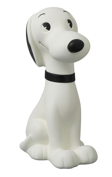 ヴァイナルコレクティブルドールズ No.211 VCD ピーナッツ ヴィンテージver. スヌーピー