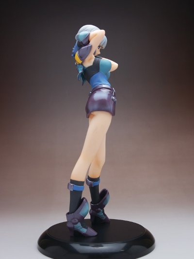 机战 塞奥拉・舒班沙 