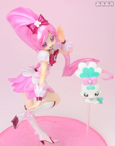 ExcellentModel 光之美少女 キュアブロッサム