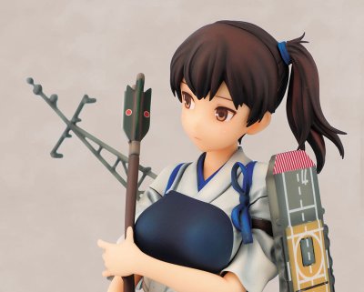 舰队Collection -舰娘- 加贺