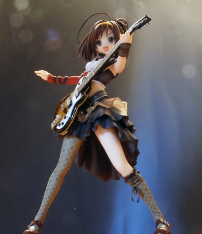 凉宫春日的忧郁  凉宫春日 激奏版