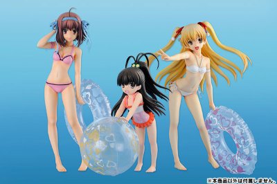 听爸爸的话！ 小鸟游雏 泳装