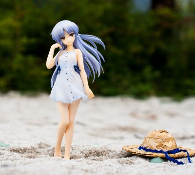 Angel Beats! 天使