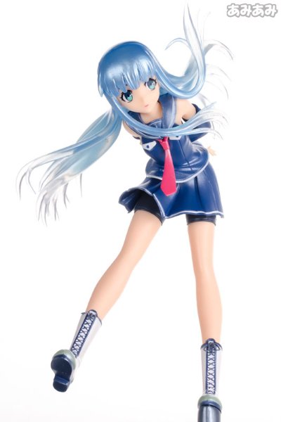 苍蓝钢铁的琶音 -Ars Nova- DC“伊欧娜”Ver.1.5