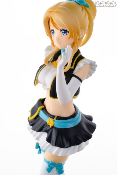 LoveLive!   “ELI-No brand girls” 絢瀬絵里 