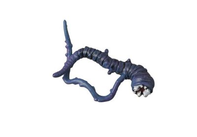 REAL ACTION HEROES No.546 巴欧来訪者 巴欧（リニューアル Ver.）