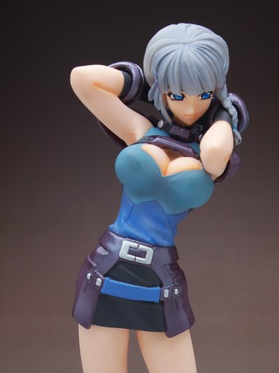 机战 塞奥拉・舒班沙