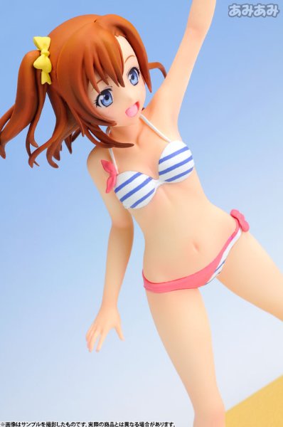 BEACH QUEENS LoveLive! 高坂穂乃果