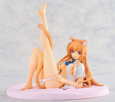 玩伴猫耳娘  爱丽丝 裸体衬衫