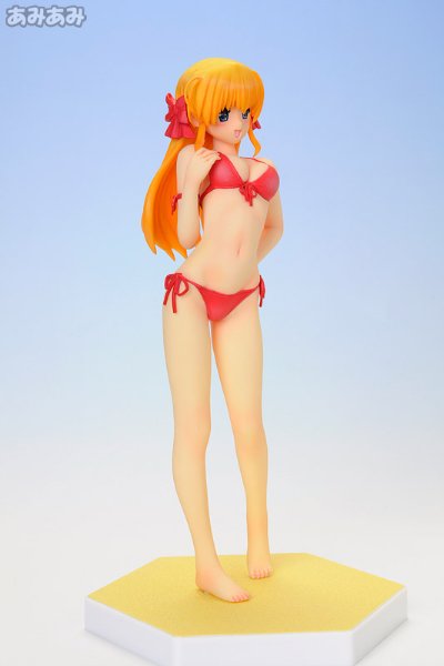 BEACH QUEENS FORTUNE ARTERIAL－Fortune FORTUNE ARTERIAL－ 千堂瑛里華