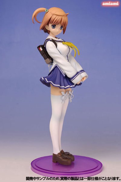 D.C.II -初音岛II- 月島小恋 