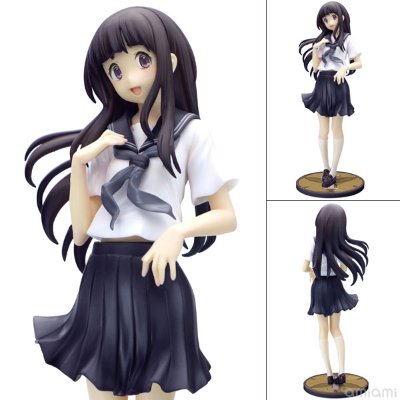 冰果 千反田爱瑠