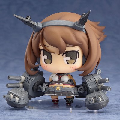Medicchu 舰队Collection -舰娘- 陸奥