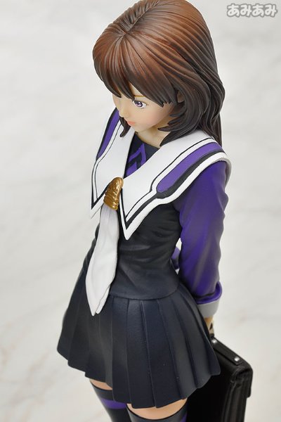 スーパーバイズドフィギュア I”s pure 葦月伊織