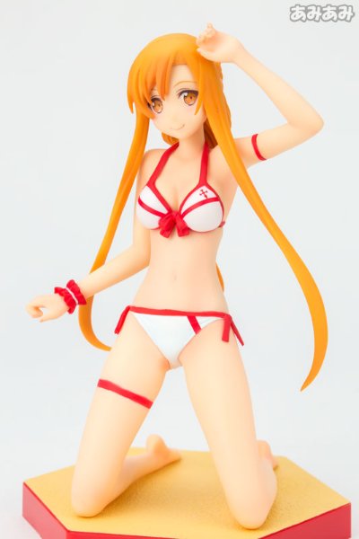 刀剑神域 亚丝娜 -Bikini Style-