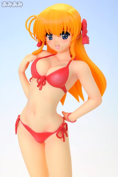 BEACH QUEENS FORTUNE ARTERIAL 千堂瑛里华 GAグラフィック スペシャルVer.