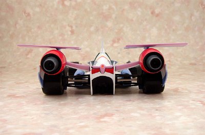 新世紀ＧＰＸサイバーフォーミュラ