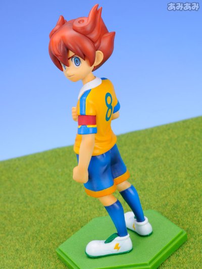 イナズマイレブンGO レジェンドプレイヤー 松風天馬