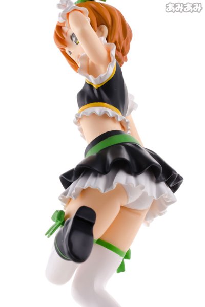 LoveLive!   “1年生-No brand girls” 星空凛