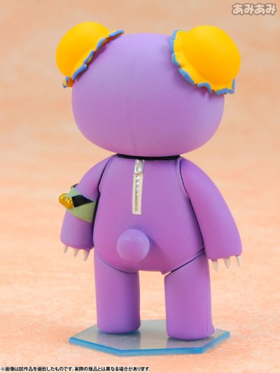 苍蓝钢铁的琶音 -Ars Nova- 霧くまs イ400