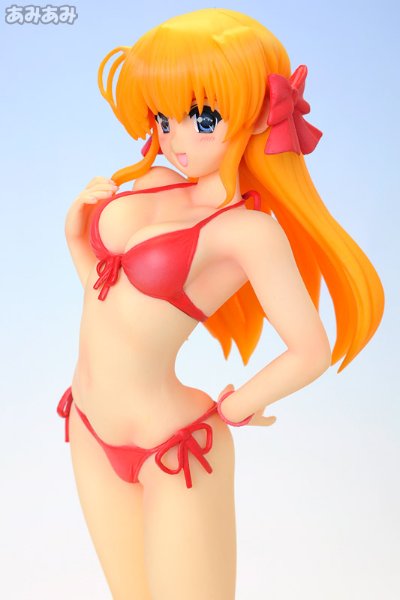 BEACH QUEENS FORTUNE ARTERIAL－Fortune FORTUNE ARTERIAL－ 千堂瑛里華