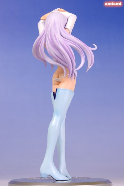 ExcellentModel  银色的奥林西斯 テア