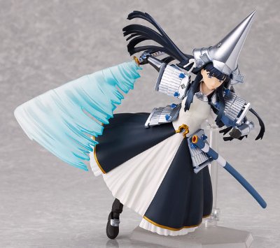 figma#127 兰斯8 上杉谦信