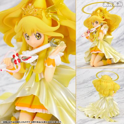 フィギュアーツZERO 公主ピース