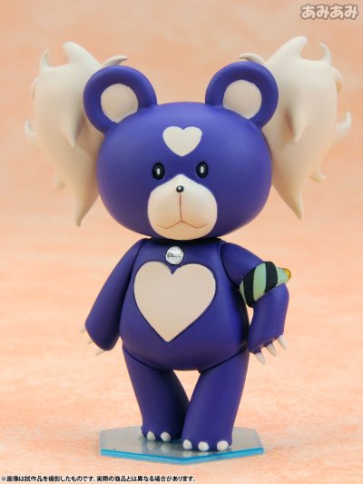 苍蓝钢铁的琶音 -Ars Nova- 霧くまs コンゴウ