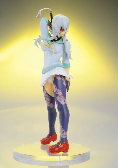 百花繚乱 武士少女 柳生義仙（通常版）