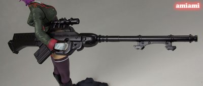 朱罗姬 BOX-04 莉达