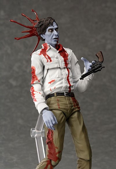 figma ゾンビ フライボーイゾンビ