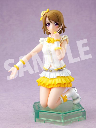 LoveLive! 小泉花陽 LoveLive！ First Fan Book Ver.