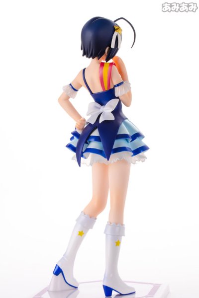 一番くじ  偶像大师PART1 C賞 三浦あずさ   