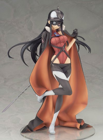 世界征服 谋略之星 プラーミャ様