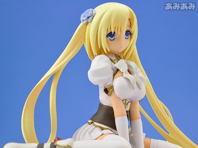 シャイナ・ダルク クリス蒂娜 RESINYA！ GEE！限定 白色礼服Ver.