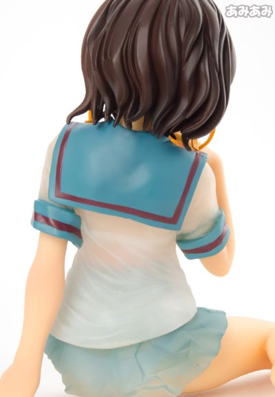 凉宫春日的忧郁 凉宫春日 Sukesuke Haruhi 