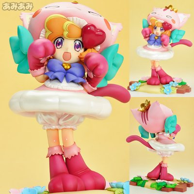 ExcellentModel あにゃまる探偵キルミンずぅ 御子神莉可