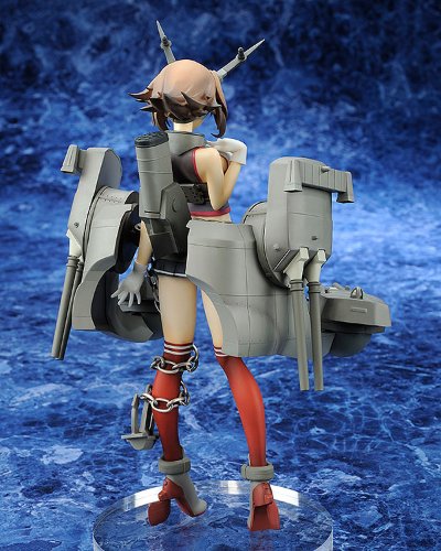 舰队Collection -舰娘- 陸奥