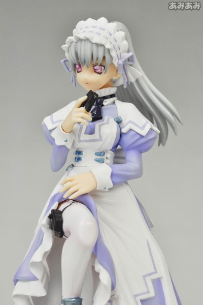 グレーテル（パステルブルーVer.） 宮沢模型流通限定版