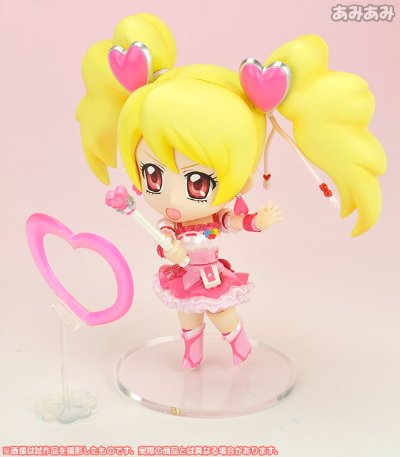 chibi-arts Fresh 光之美少女! cure peach