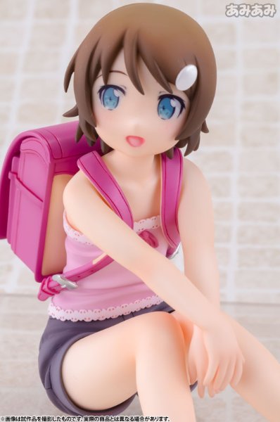 Dream Tech 我的妹妹不可能那么可爱 高坂桐乃 小学生