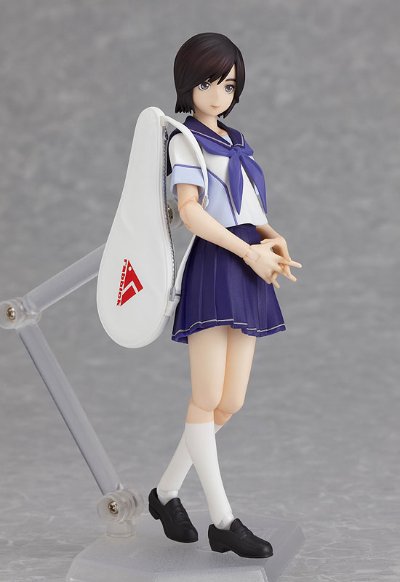 figma #108 Love Plus 高岭爱花