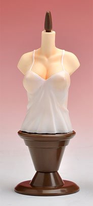 RESINYA！ Original ポートレートボディ/白色-27M