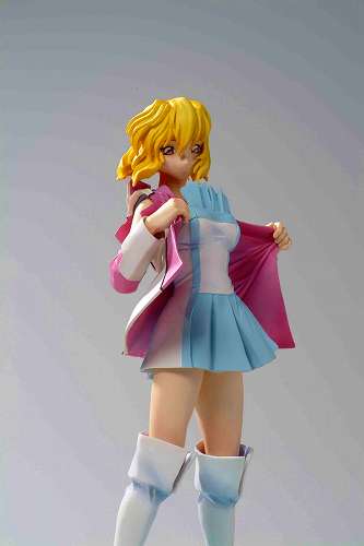 ExcellentModel RAHDX 第３弾 史黛拉・鲁西耶(Ver.2)