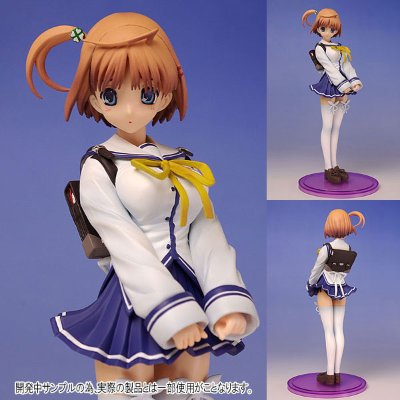 D.C.II -初音岛II- 月島小恋 