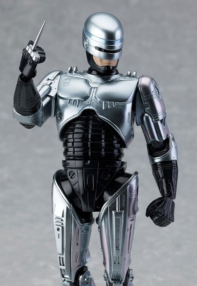 figma ロボコップ