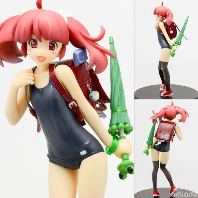 RESI-CARAT 「ぽよよんろっく画集」站姿 通常版