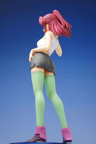 ExcellentModel RAH DX 5 机动战士高达SEED 芙蕾・阿露斯达